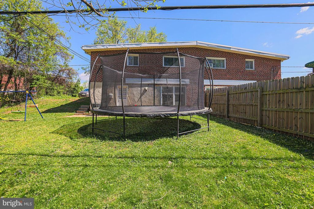 Image 31 of property listing at 2451 FOREST GREEN RD, Baltimore, MD 21209