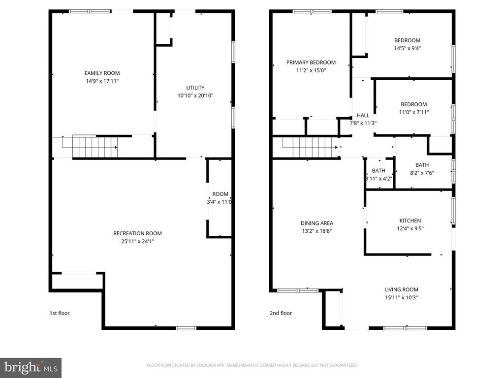 Image 6 of property listing at 2451 FOREST GREEN RD, Baltimore, MD 21209