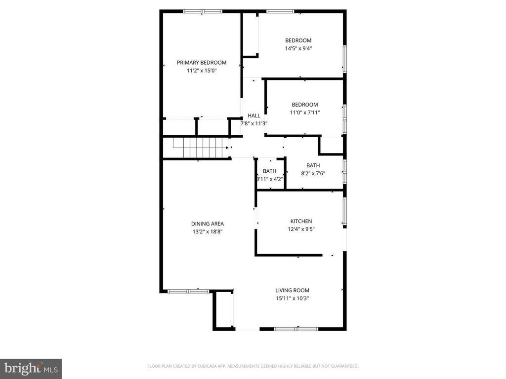 Image 7 of property listing at 2451 FOREST GREEN RD, Baltimore, MD 21209