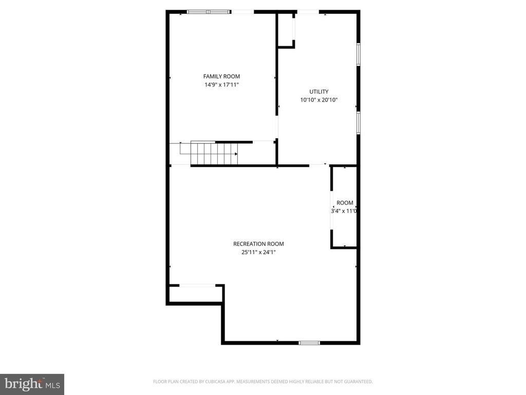 Image 8 of property listing at 2451 FOREST GREEN RD, Baltimore, MD 21209