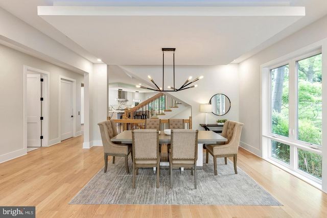 3706 SPRING ST, Chevy Chase, MD 20815