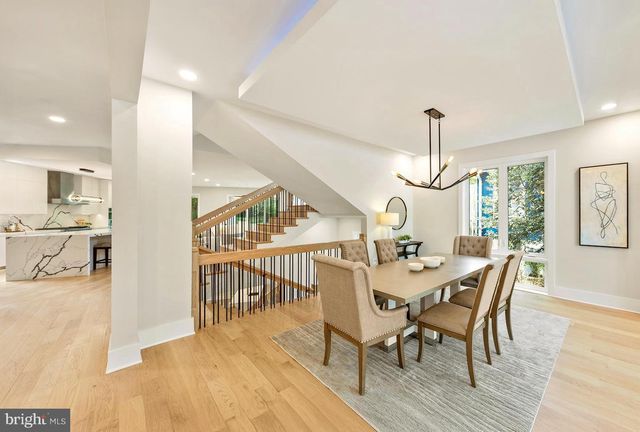 3706 SPRING ST, Chevy Chase, MD 20815