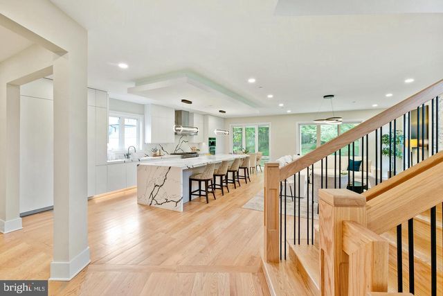 3706 SPRING ST, Chevy Chase, MD 20815