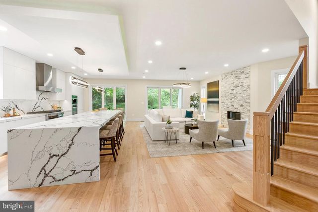 3706 SPRING ST, Chevy Chase, MD 20815
