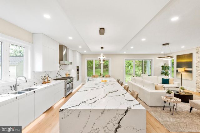3706 SPRING ST, Chevy Chase, MD 20815