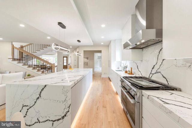 3706 SPRING ST, Chevy Chase, MD 20815
