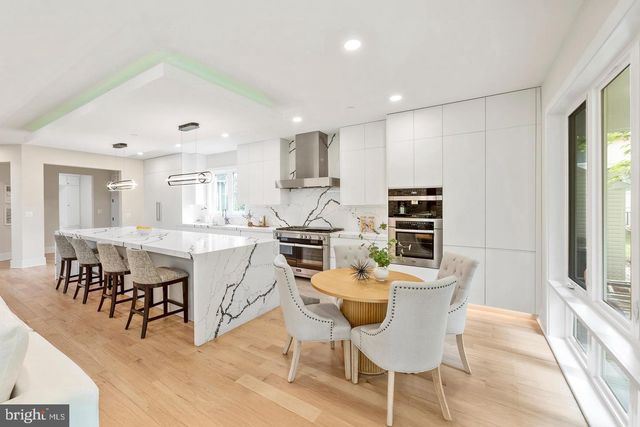 3706 SPRING ST, Chevy Chase, MD 20815