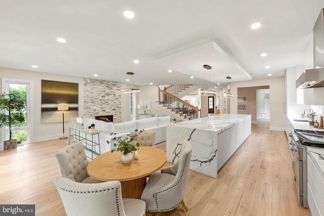 3706 SPRING ST, Chevy Chase, MD 20815