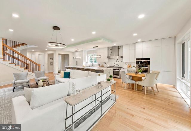 3706 SPRING ST, Chevy Chase, MD 20815