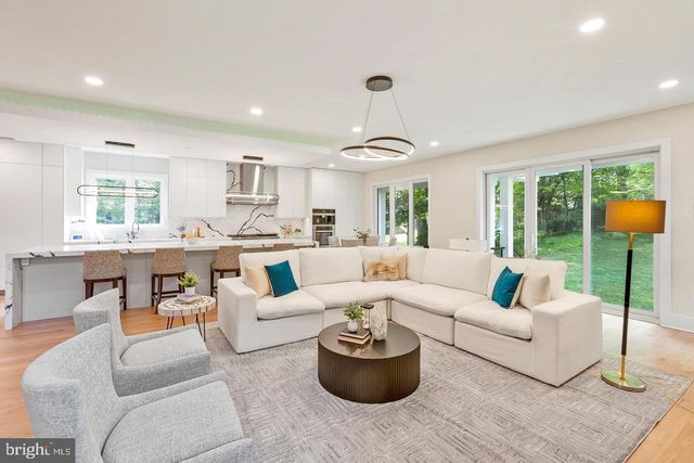 3706 SPRING ST, Chevy Chase, MD 20815