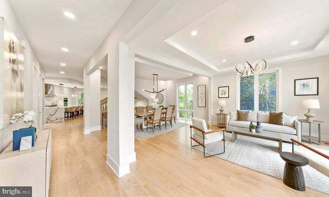 3706 SPRING ST, Chevy Chase, MD 20815