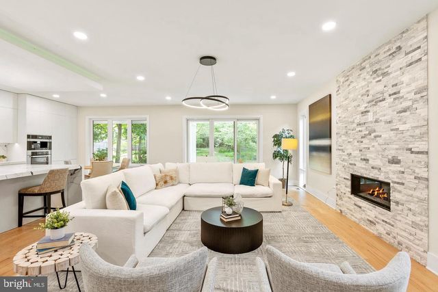 3706 SPRING ST, Chevy Chase, MD 20815