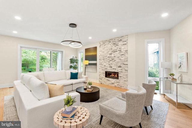 3706 SPRING ST, Chevy Chase, MD 20815