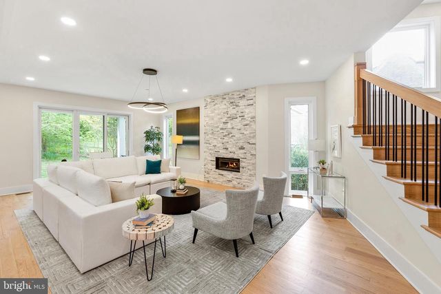 3706 SPRING ST, Chevy Chase, MD 20815