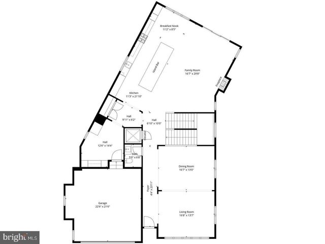 3706 SPRING ST, Chevy Chase, MD 20815