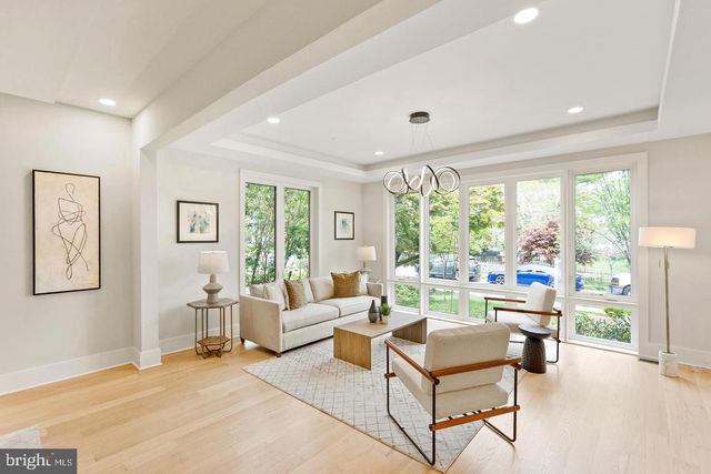 3706 SPRING ST, Chevy Chase, MD 20815