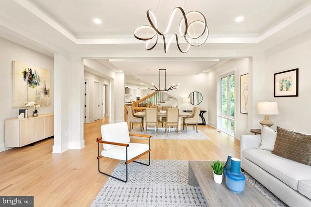 3706 SPRING ST, Chevy Chase, MD 20815