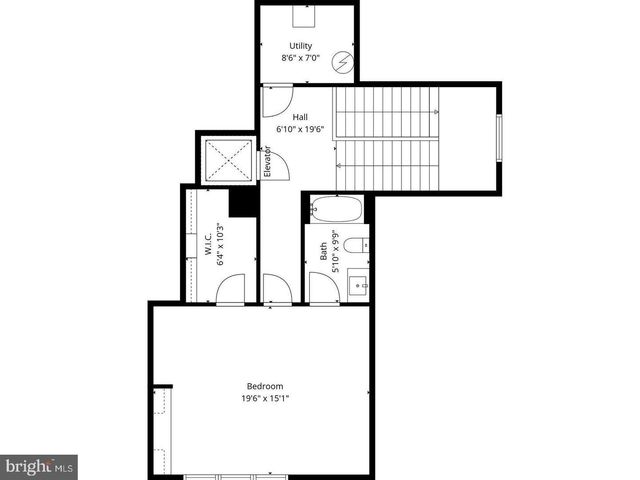 3706 SPRING ST, Chevy Chase, MD 20815