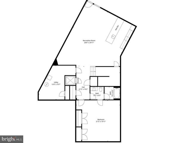 3706 SPRING ST, Chevy Chase, MD 20815