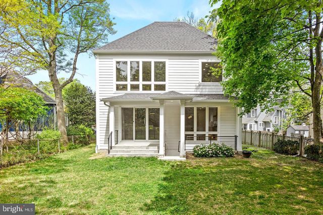 3706 SPRING ST, Chevy Chase, MD 20815