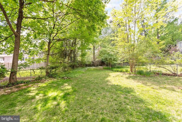 3706 SPRING ST, Chevy Chase, MD 20815