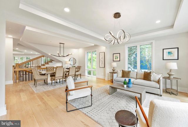 3706 SPRING ST, Chevy Chase, MD 20815