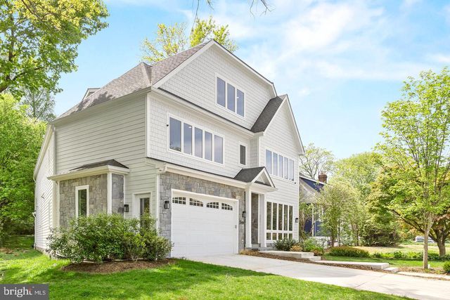 3706 SPRING ST, Chevy Chase, MD 20815
