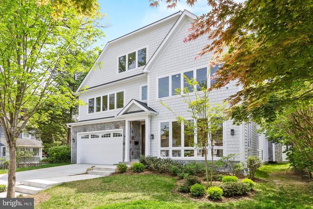 3706 SPRING ST, Chevy Chase, MD 20815