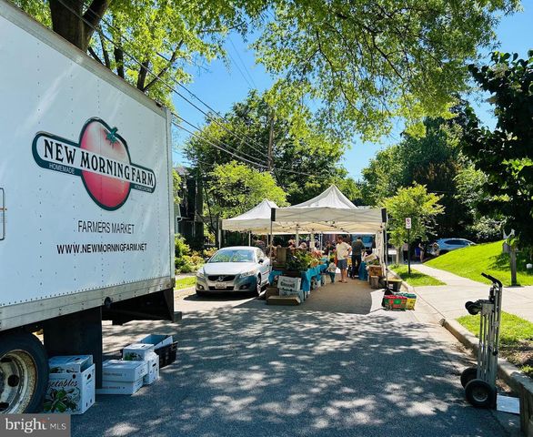 3706 SPRING ST, Chevy Chase, MD 20815