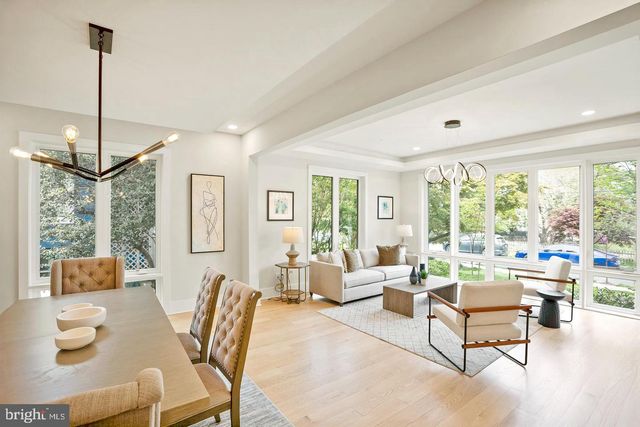 3706 SPRING ST, Chevy Chase, MD 20815