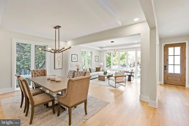 3706 SPRING ST, Chevy Chase, MD 20815