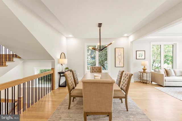 3706 SPRING ST, Chevy Chase, MD 20815