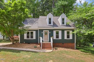 111 Jones Circle, Clayton, NC 27520