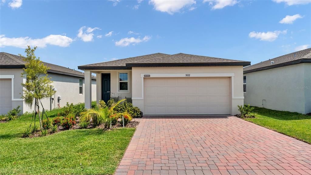 3832 GIORGIO DRIVE, Winter Haven, FL 33884