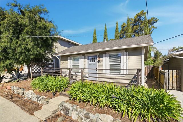 416 Sandercock Street, San Luis Obispo, CA 93401
