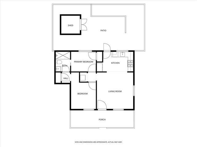 416 Sandercock Street, San Luis Obispo, CA 93401