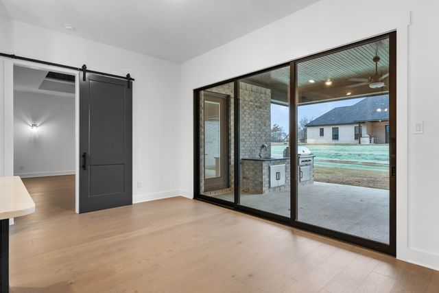 134 Texas Ash Drive, Krugerville, TX 76227