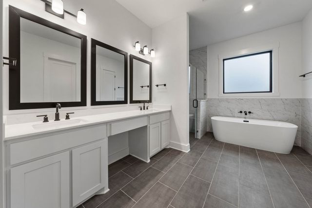 134 Texas Ash Drive, Krugerville, TX 76227