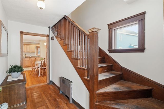 57 Taft St, Medford, MA 02155