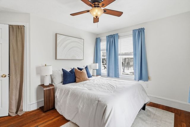 57 Taft St, Medford, MA 02155