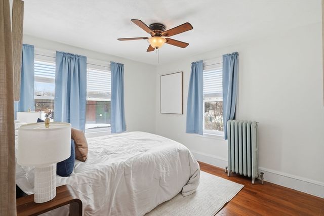 57 Taft St, Medford, MA 02155