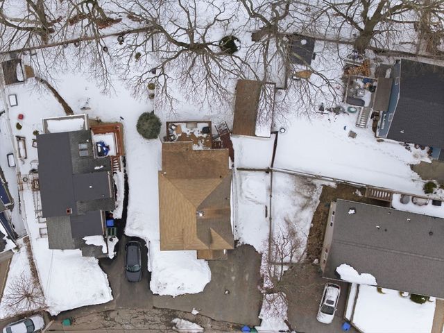 57 Taft St, Medford, MA 02155