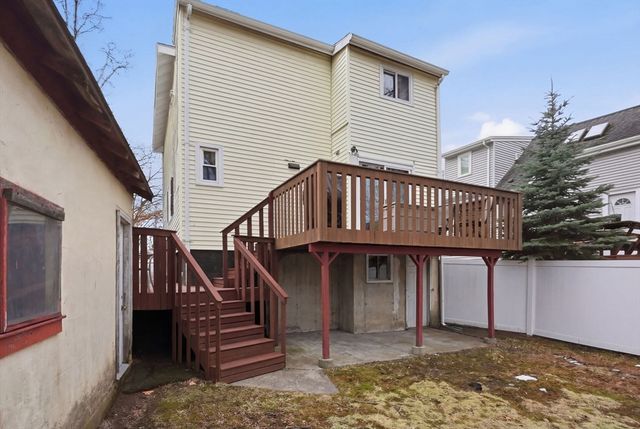 57 Taft St, Medford, MA 02155