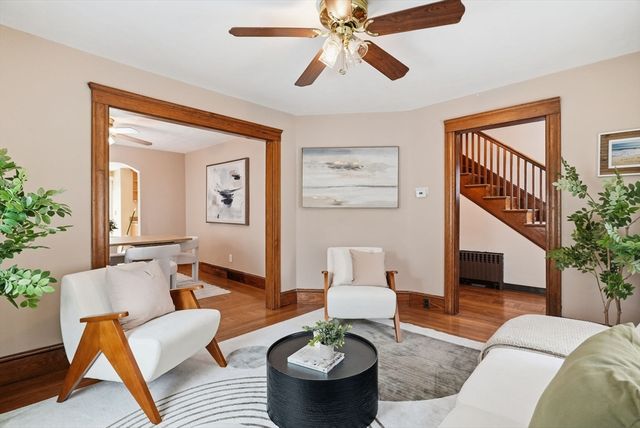 57 Taft St, Medford, MA 02155