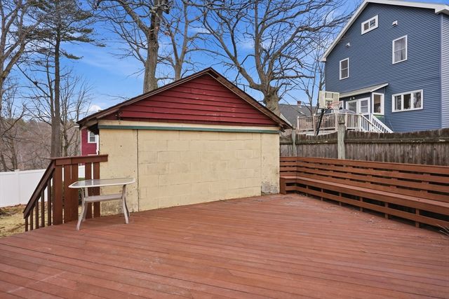 57 Taft St, Medford, MA 02155