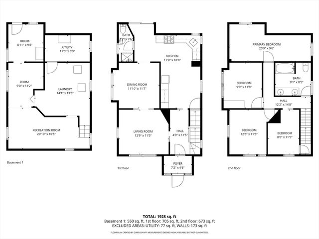 57 Taft St, Medford, MA 02155