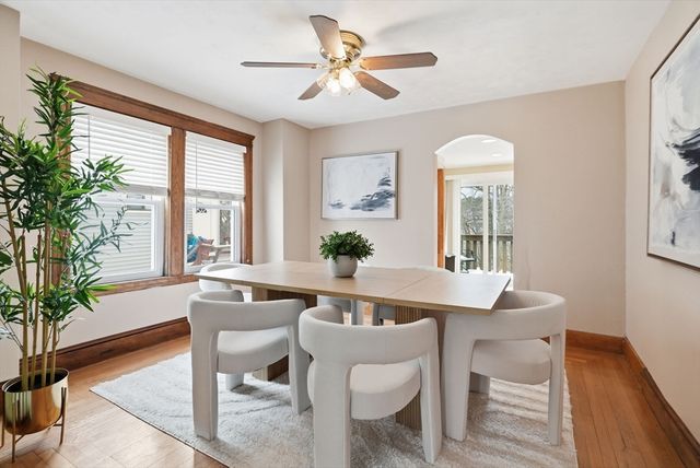 57 Taft St, Medford, MA 02155