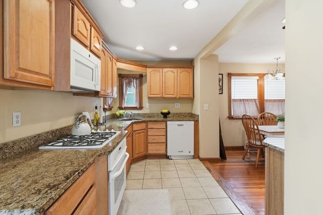 57 Taft St, Medford, MA 02155