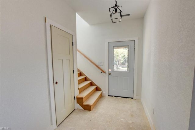 1912 Montclair AVE, Norfolk, VA 23523
