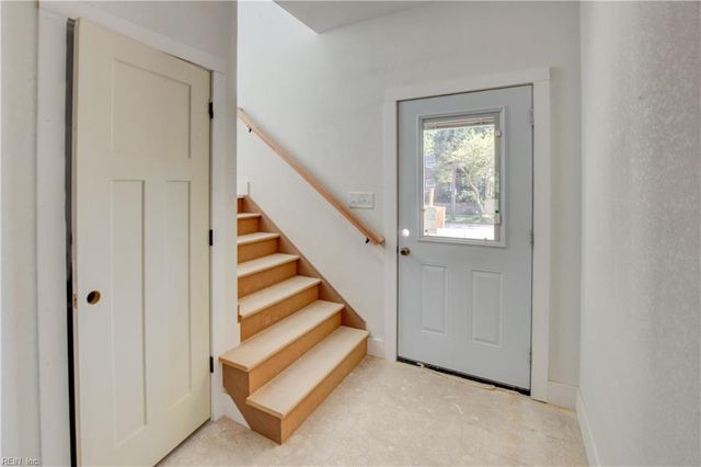 1912 Montclair AVE, Norfolk, VA 23523